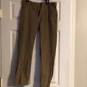 Old Navy Khakis